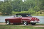 Oldsmobile 88 Convertible Street Rod 1949 года